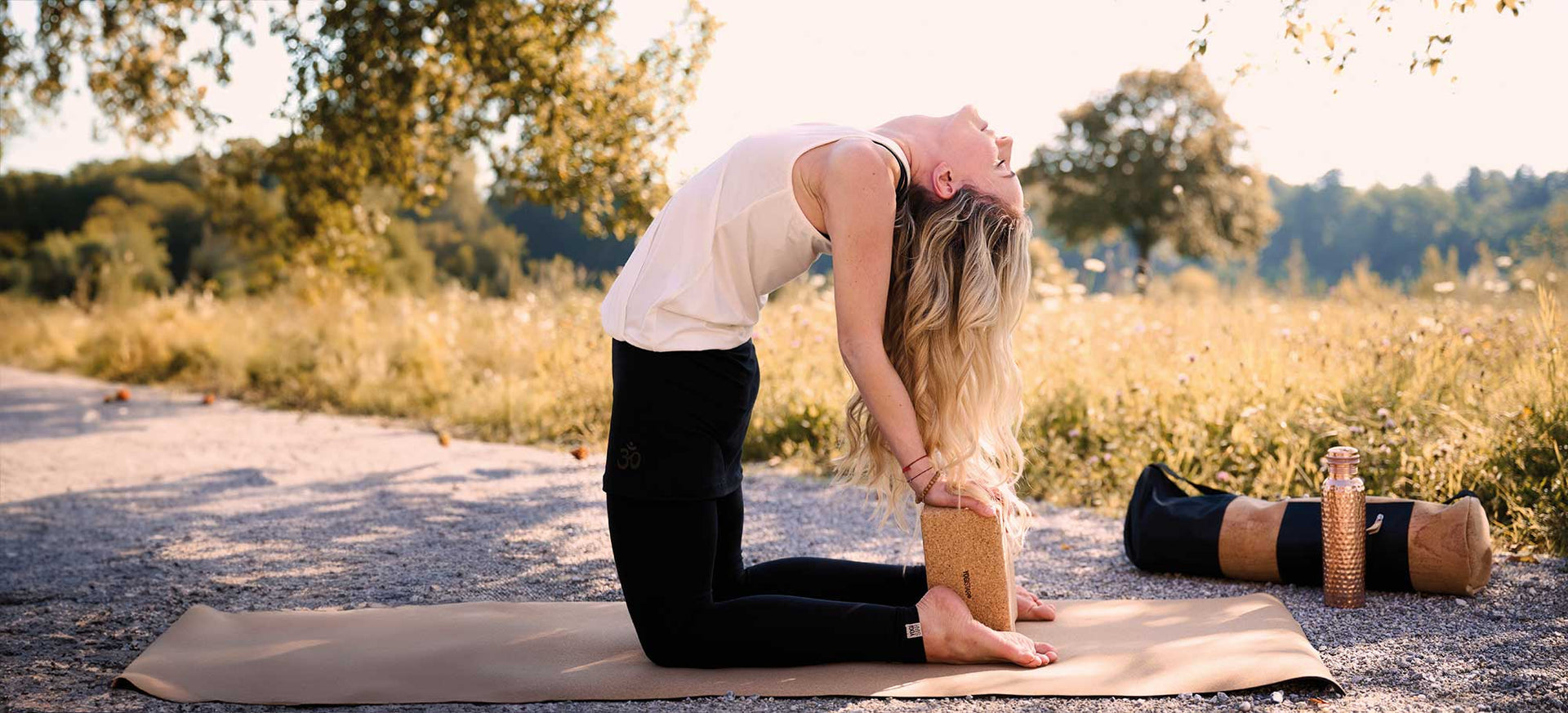Hatha-Yoga - was genau ist das eigentlich?