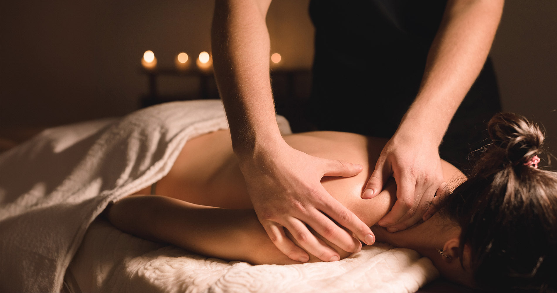 Massageliegen- u. Stühle