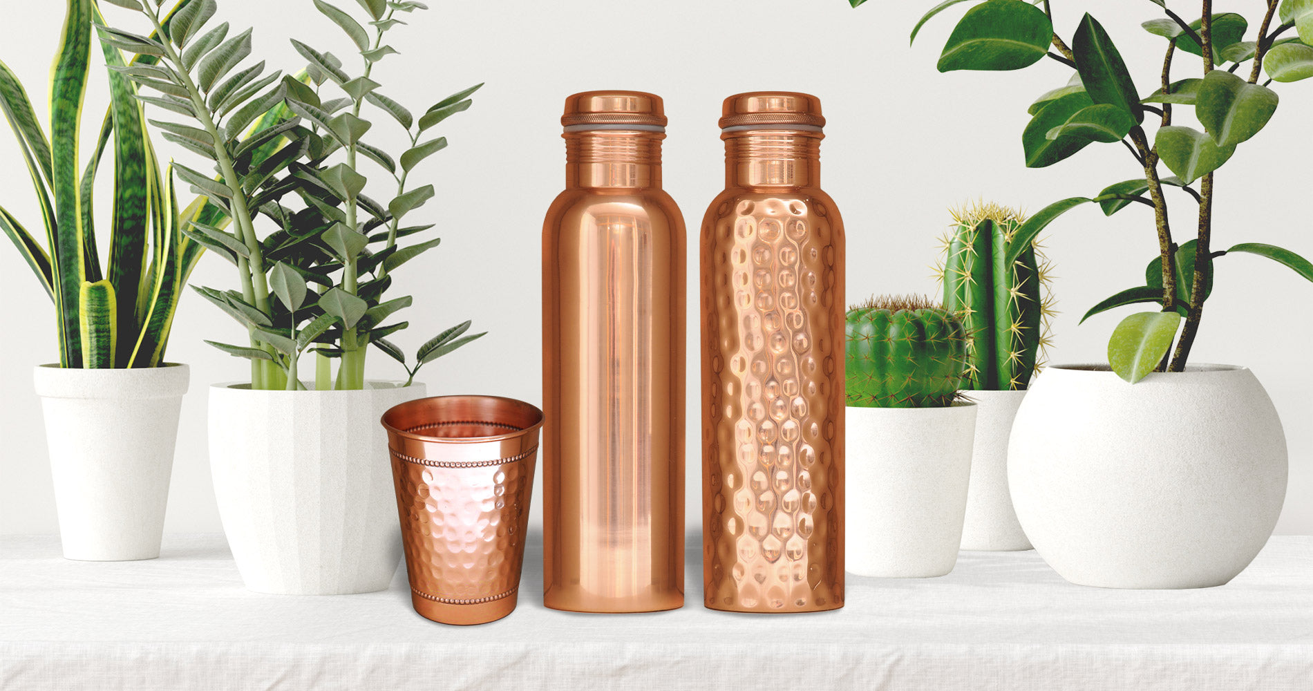 Trinkflaschen & Trinkbecher