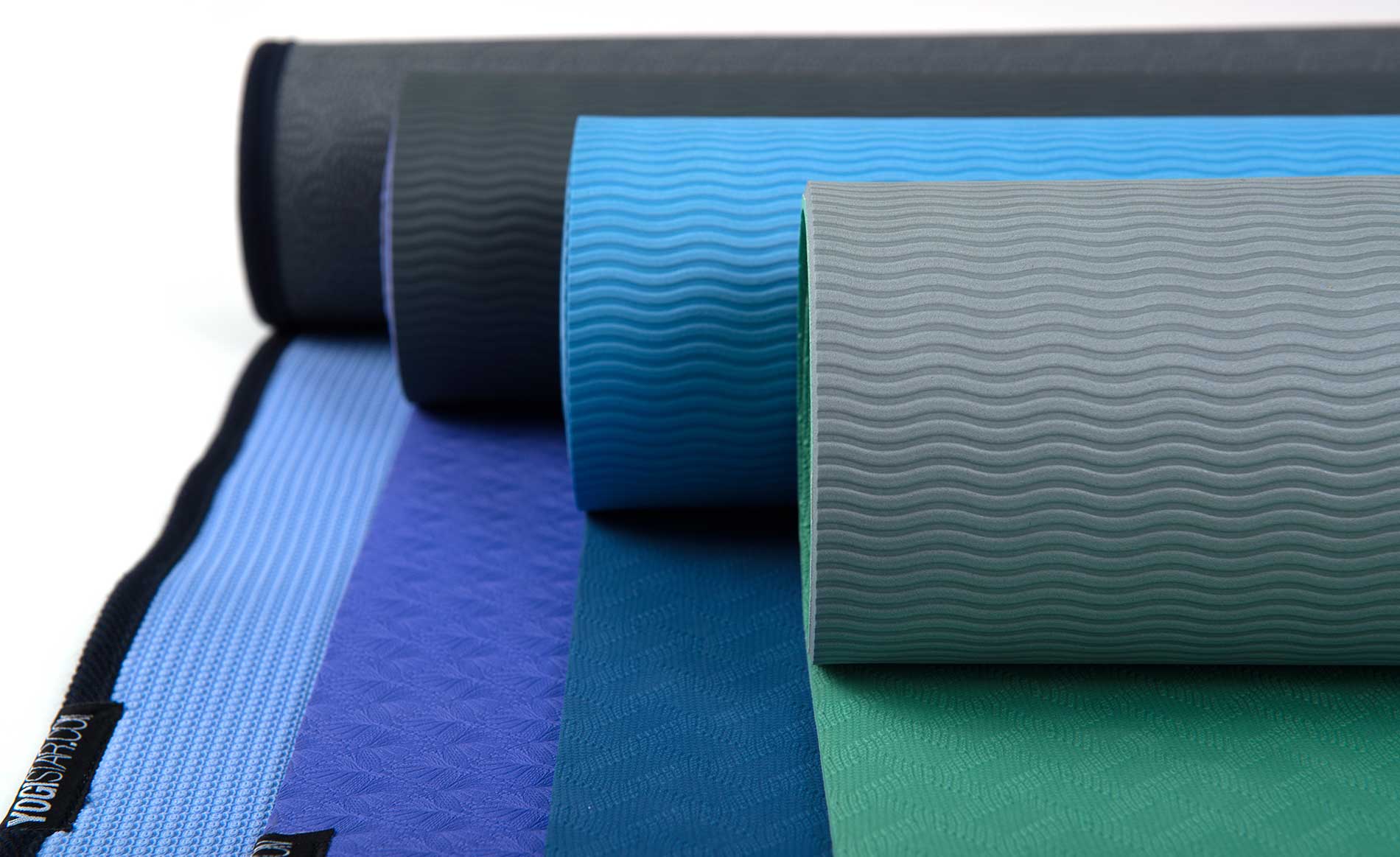 Günstige Yogamatten