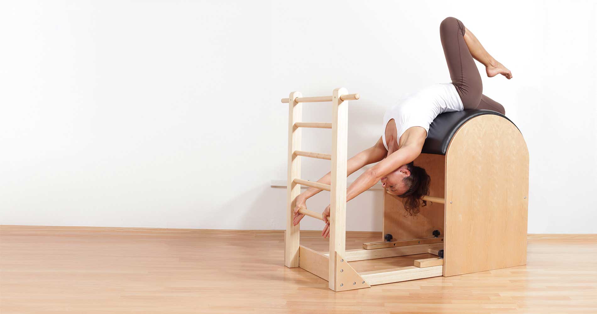 Günstige Pilates-Geräte