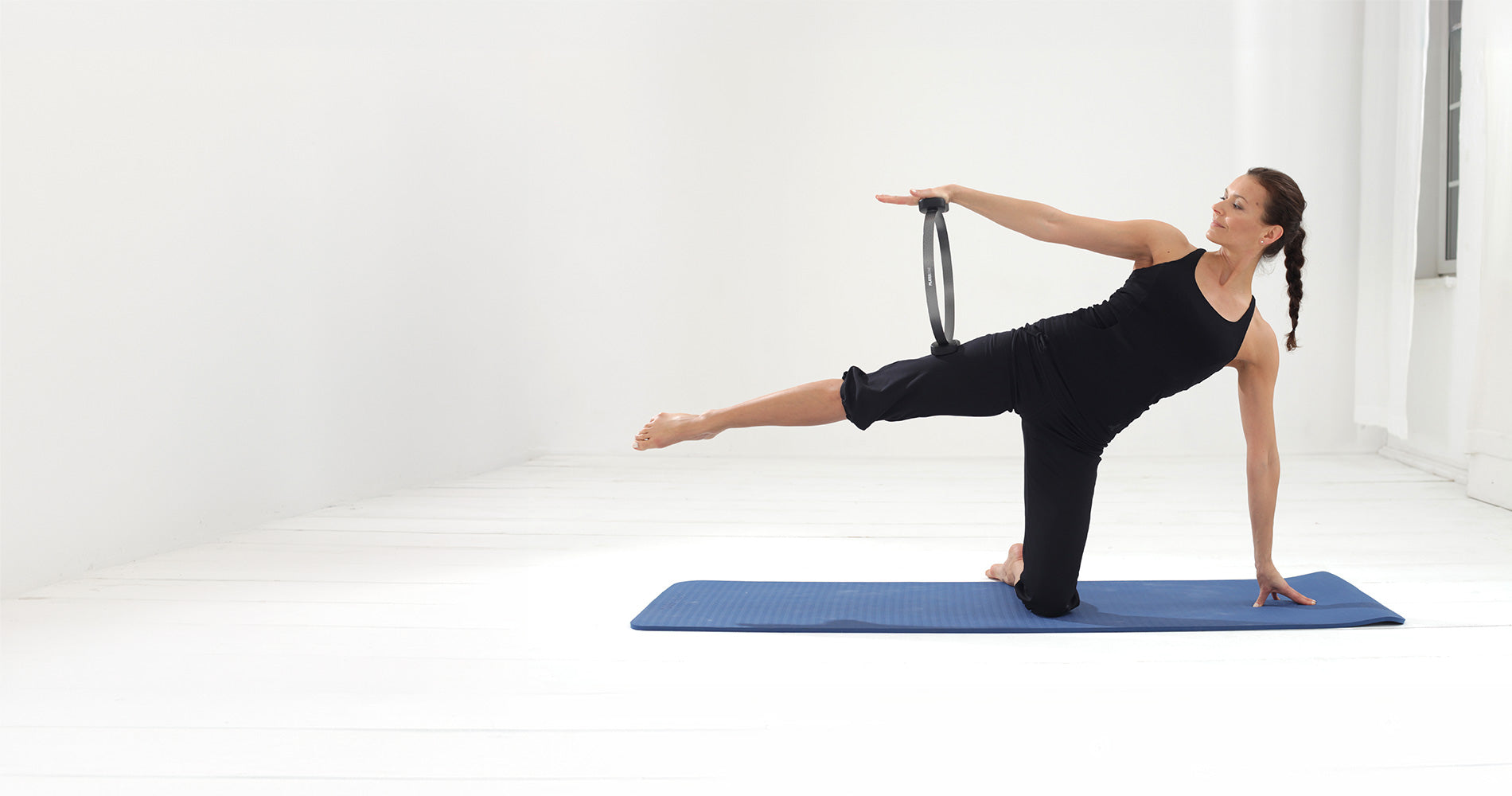 Pilates Ringe