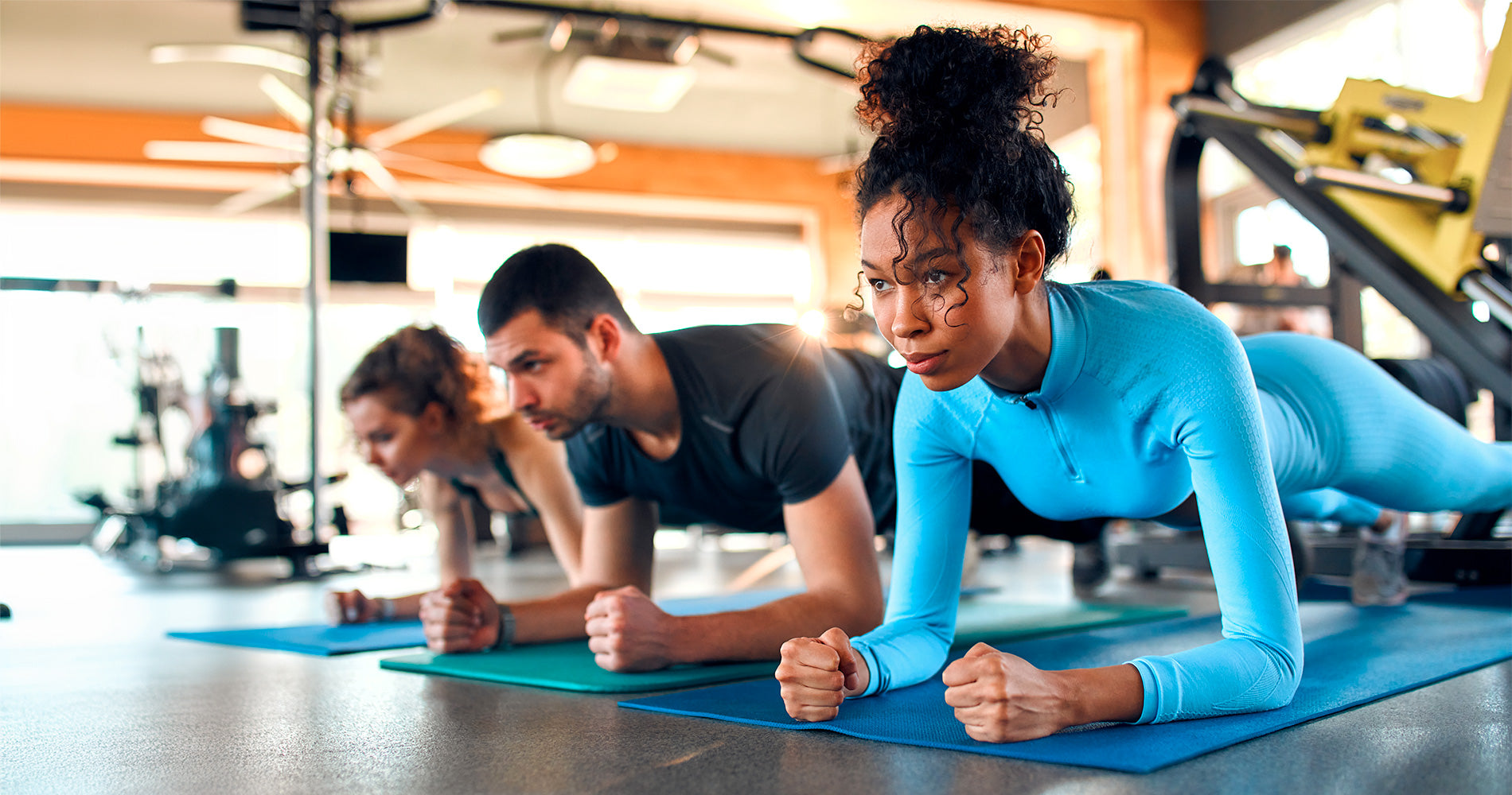 Fitness-Training