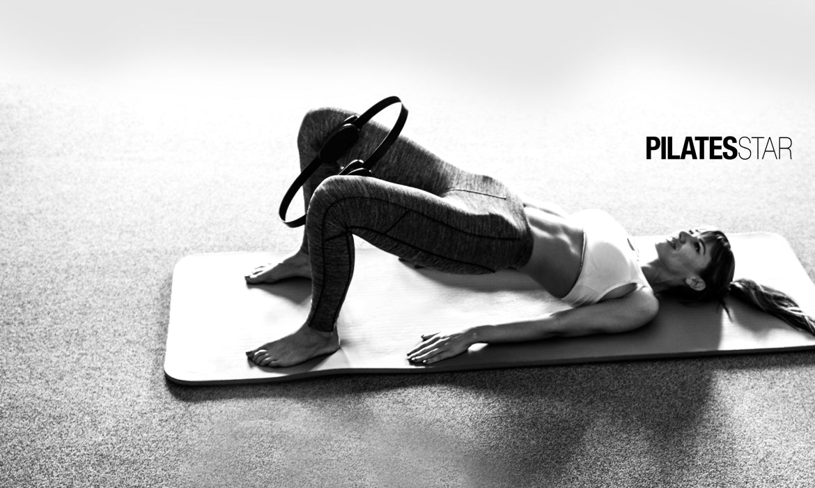 Pilates Ringe
