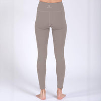 Yoga-Leggings Lina - dust - YOGISHOP