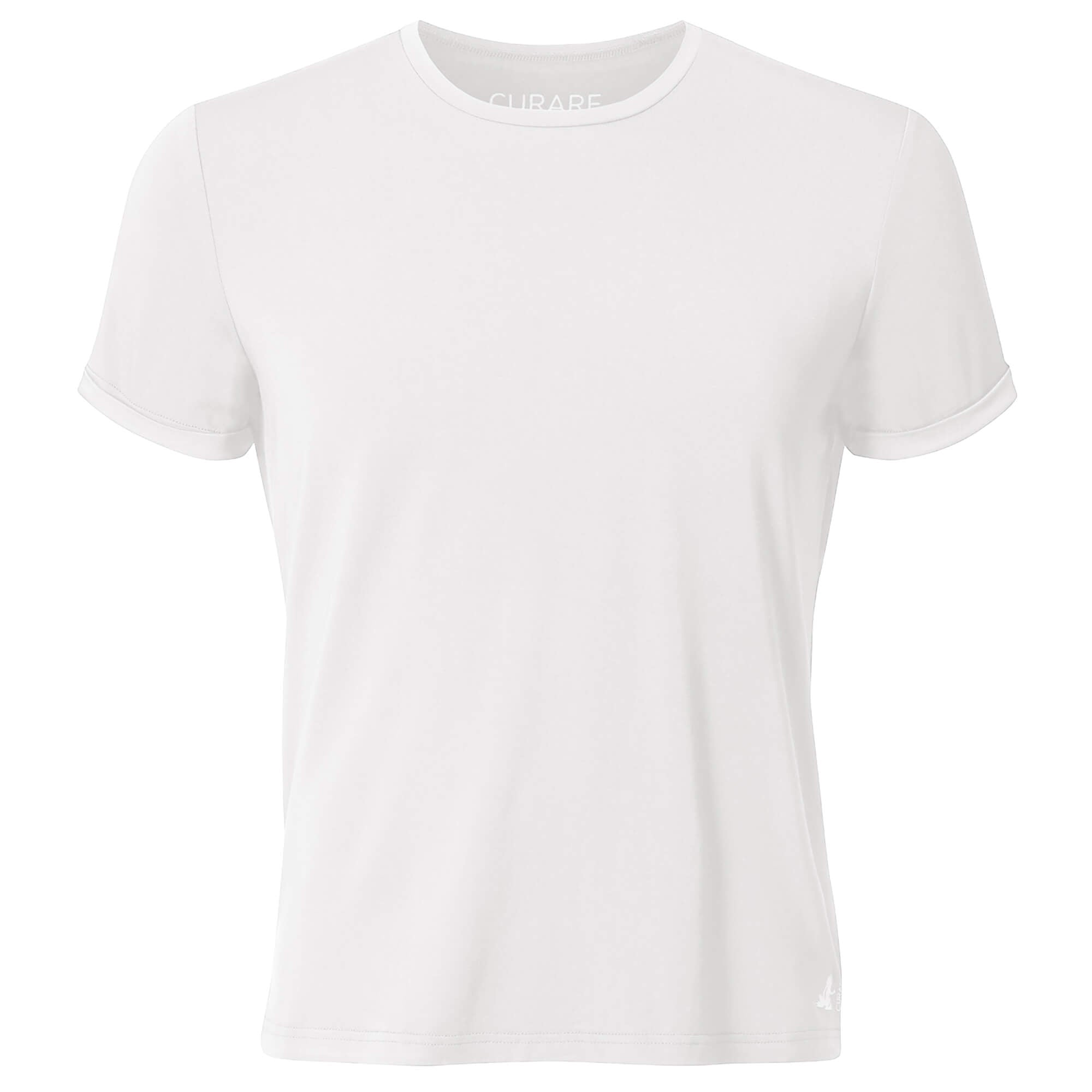 Men T-Shirt Flow - soft white - YOGISHOP