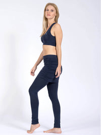 Sports Bra Lola - Navy - YOGISHOP