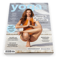 Yoga Aktuell 147 - 04/2024 - YOGISHOP