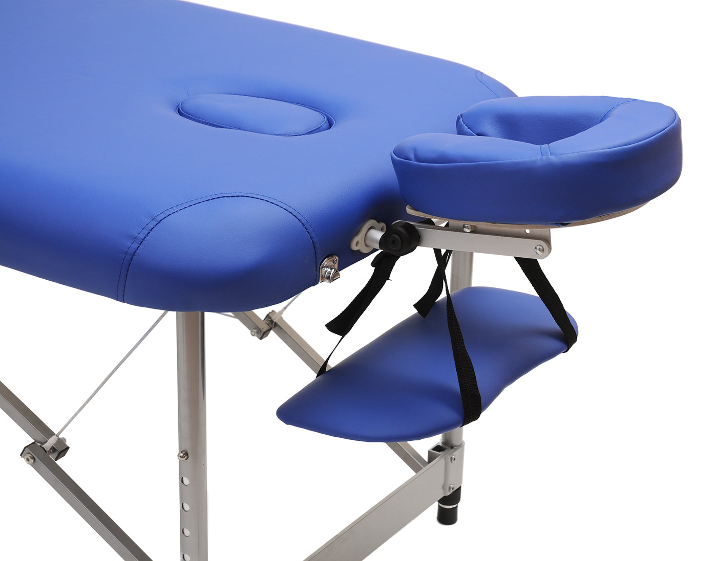 Massageliege alu - YOGISHOP