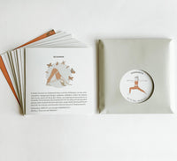 Asanakarten - Sammlung 4 - YOGISHOP