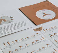 Asanakarten - Sammlung 4 - YOGISHOP