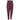 Yoga-Pant Bali - ruby - YOGISHOP