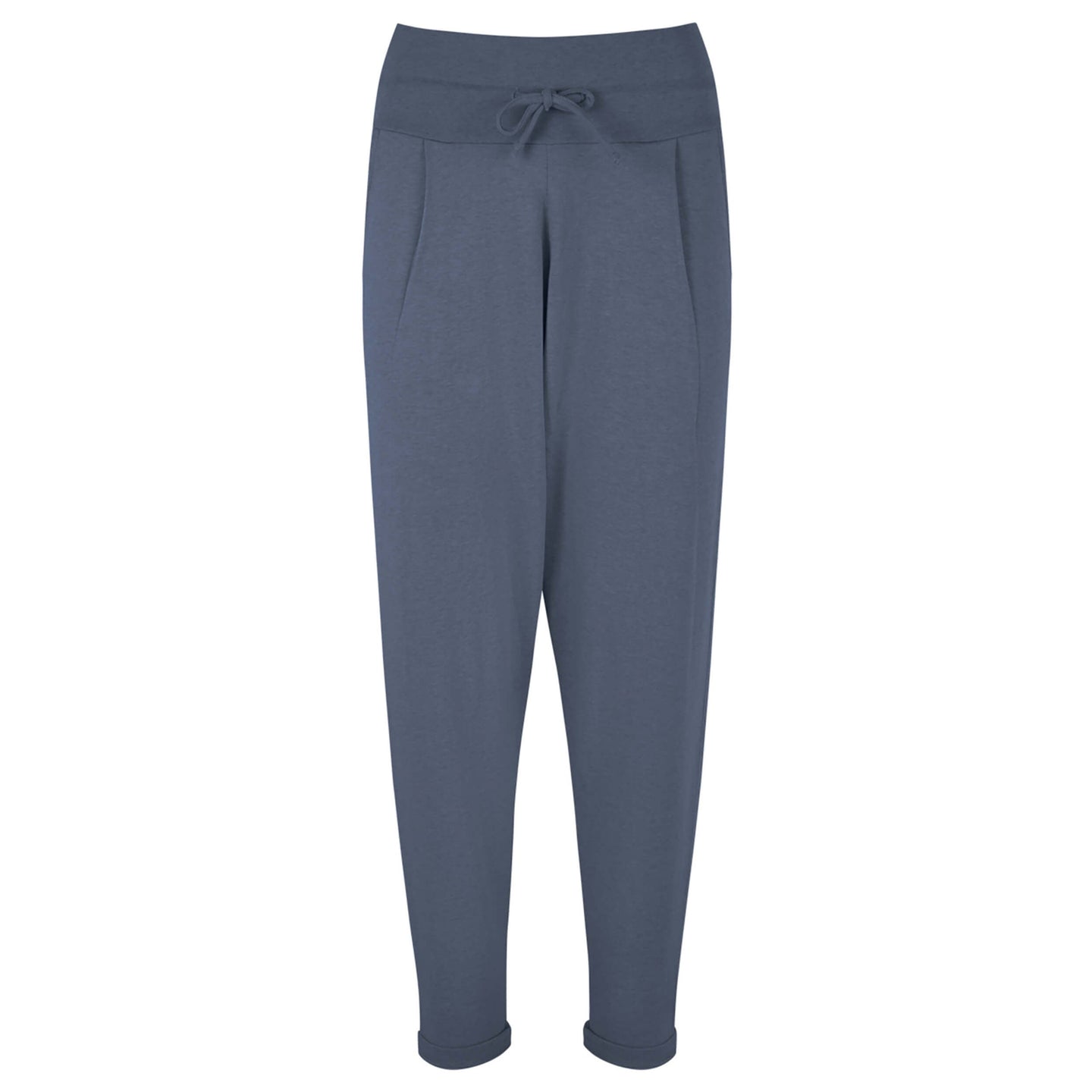 Pant Balian - blue marl - YOGISHOP