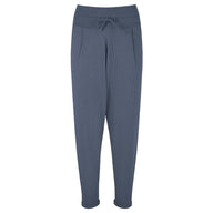 Pant Balian - blue marl - YOGISHOP