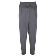 Pant Balian - grey marl - YOGISHOP