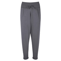 Pant Balian - grey marl - YOGISHOP