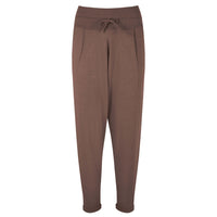 Pant Balian - hazel marl - YOGISHOP
