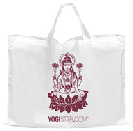 Baumwolltasche "Lakshmi" - YOGISHOP