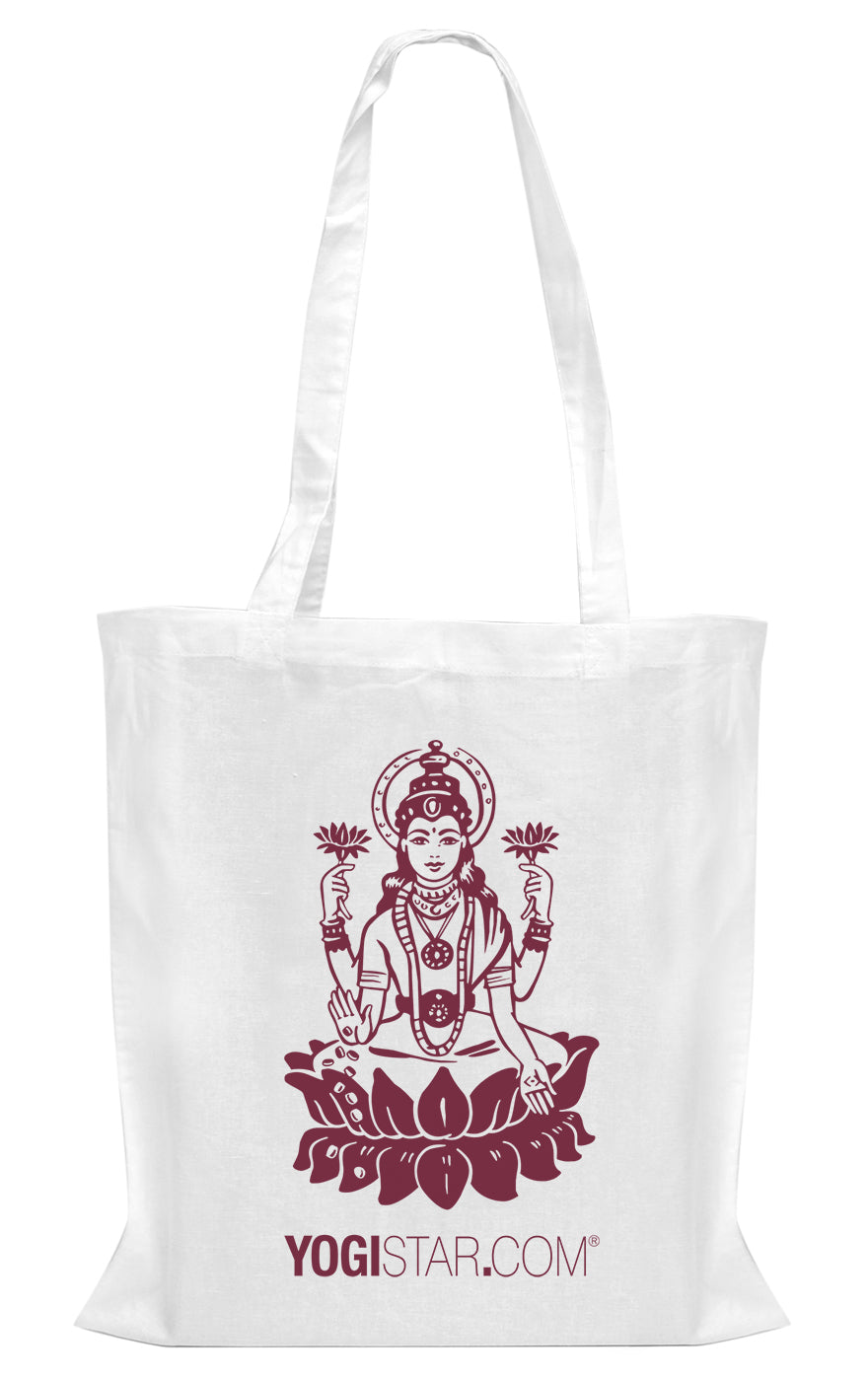 Baumwolltasche "Lakshmi" - YOGISHOP