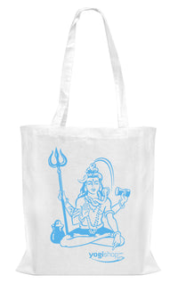 Baumwolltasche "Shiva" - YOGISHOP