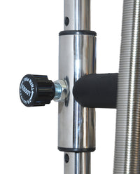 Pilates Cadillac Ahorn - creme - YOGISHOP