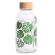Carry-Bottle 0,4 l - GREEN LIVING - YOGISHOP