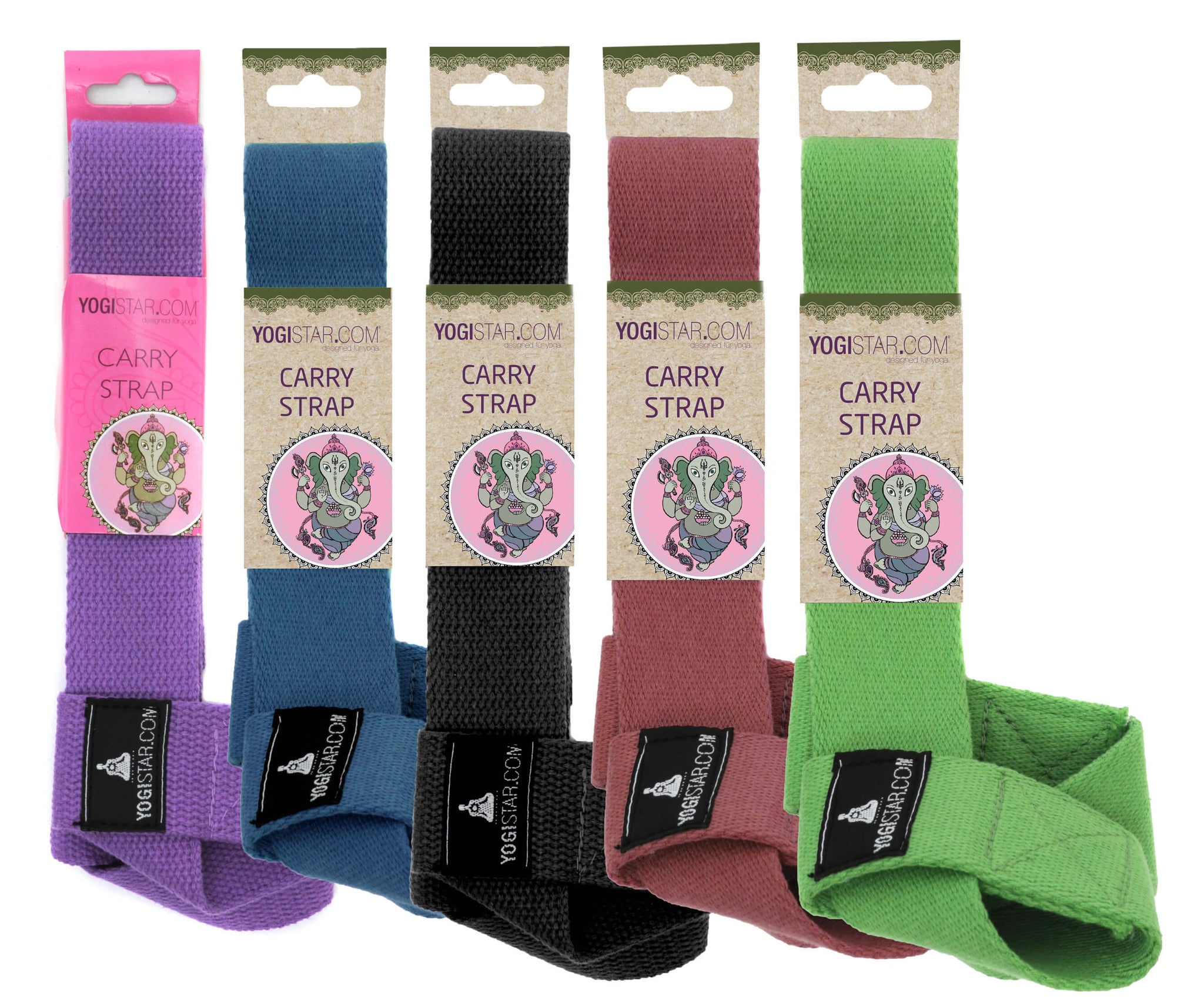 My carry strap - YOGISHOP