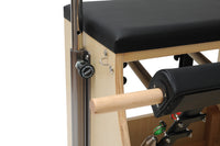 Combo-Chair - black - YOGISHOP