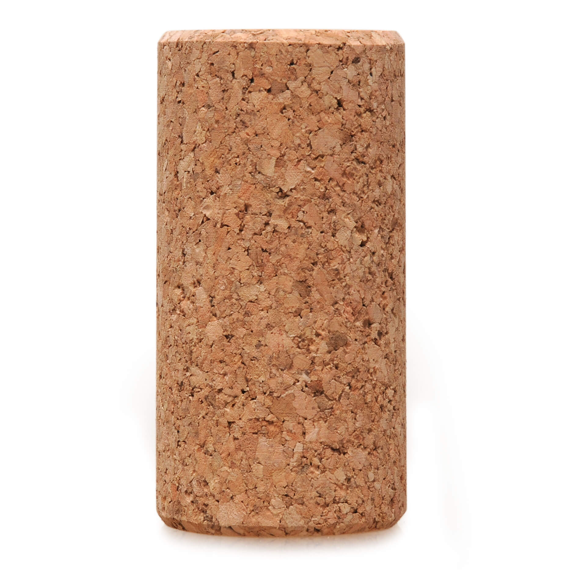 Faszienrolle / Massagerolle - cork - small (ø 5,5 cm x 10 cm) - YOGISHOP