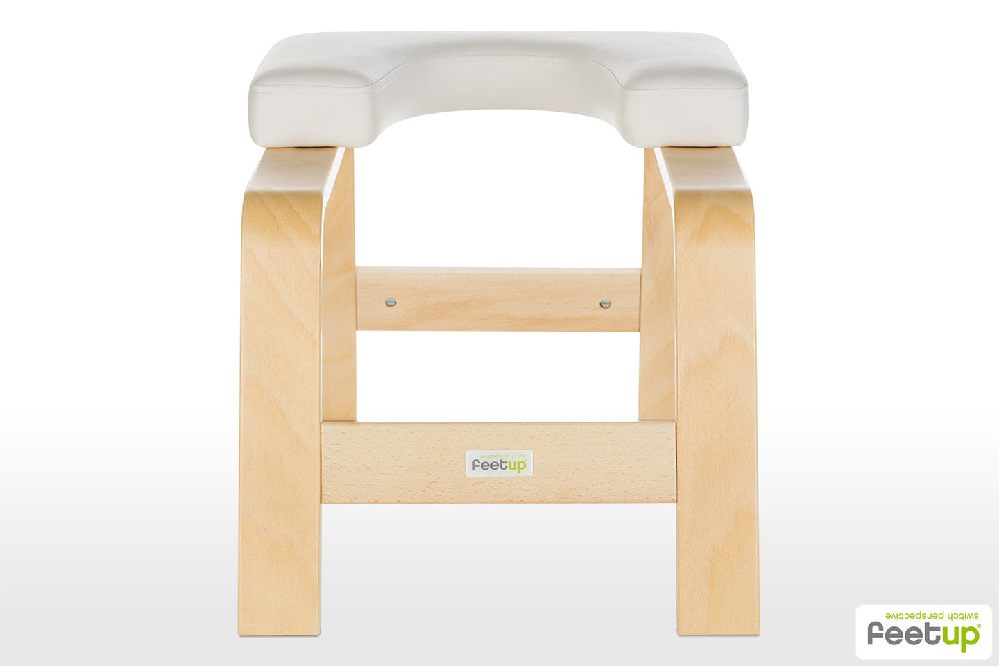 Feetup® Kopfstandhocker - Classic - YOGISHOP