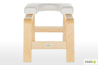 Feetup® Kopfstandhocker - Classic - YOGISHOP