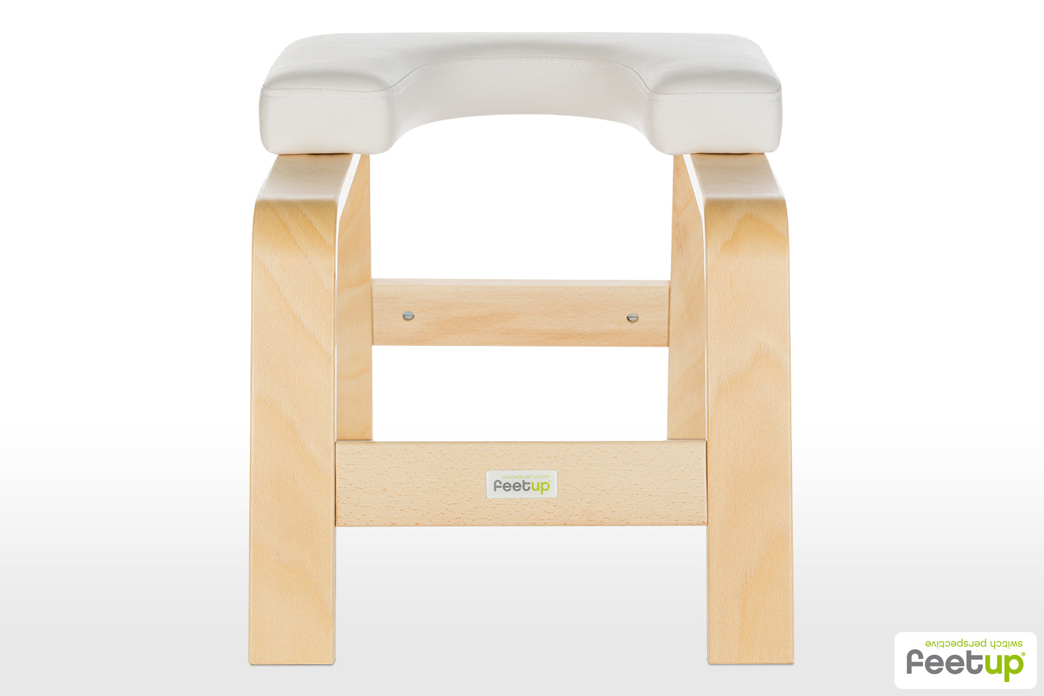 Feetup® Kopfstandhocker - Classic - YOGISHOP