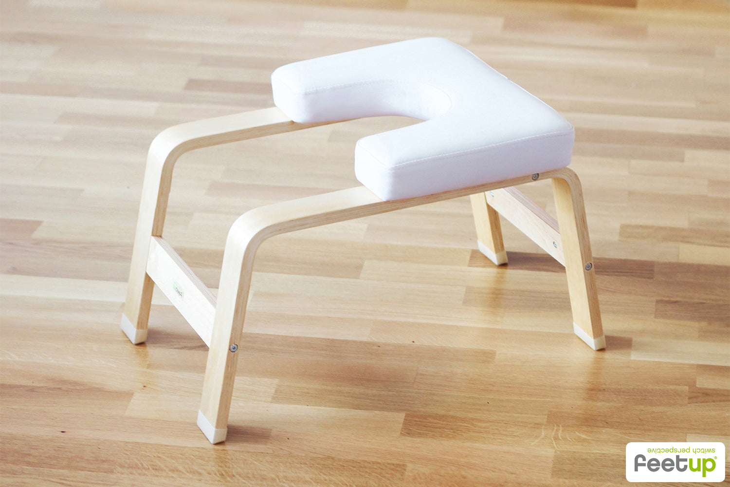 Feetup® Kopfstandhocker - Classic - YOGISHOP