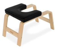 Feetup® Kopfstandhocker - black - YOGISHOP