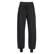 Yogahose Florence - black - YOGISHOP