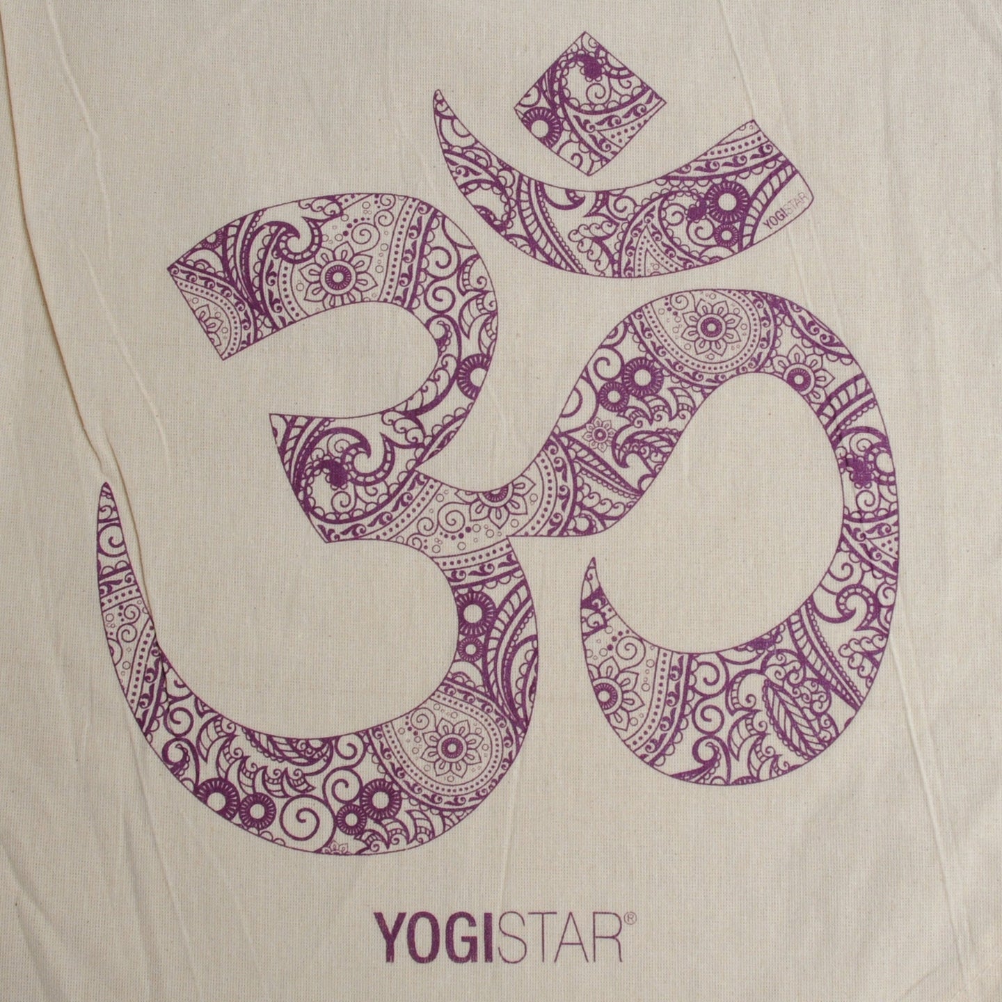 Gym Bag - OM - YOGISHOP