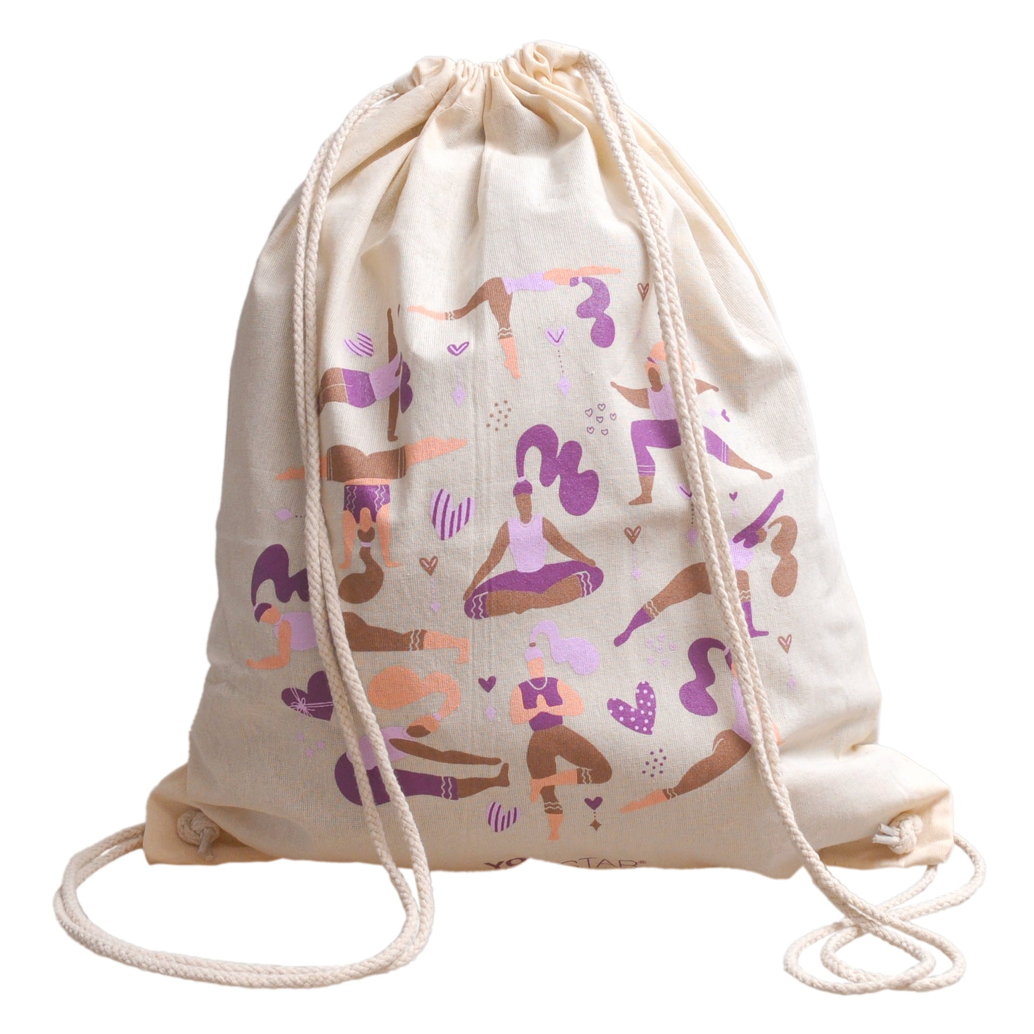 Gym Bag - yoginis - YOGISHOP