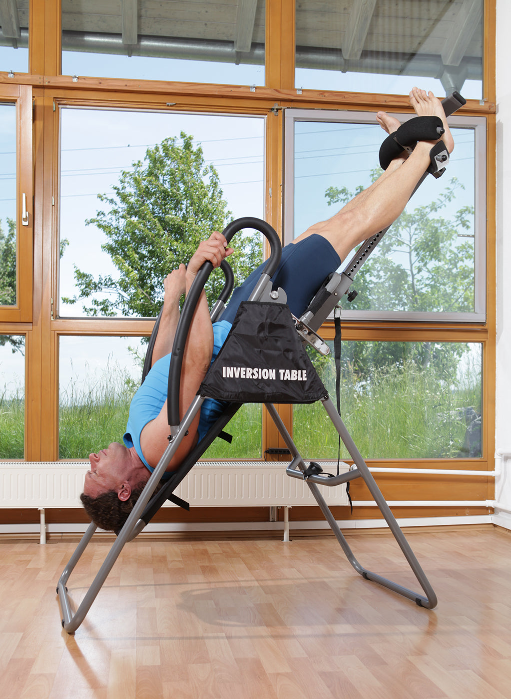 Inversion Bank - YOGISHOP