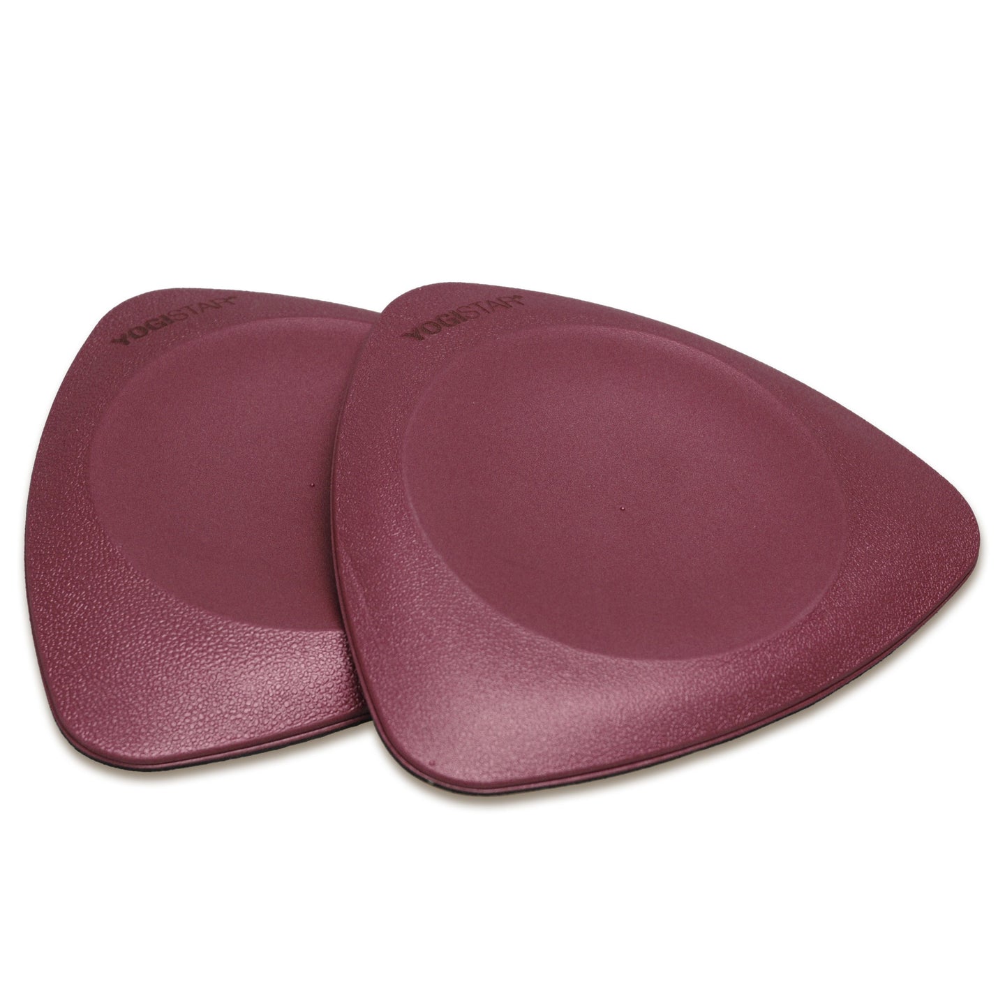 yogipad - kniebeschermer pro set van 2