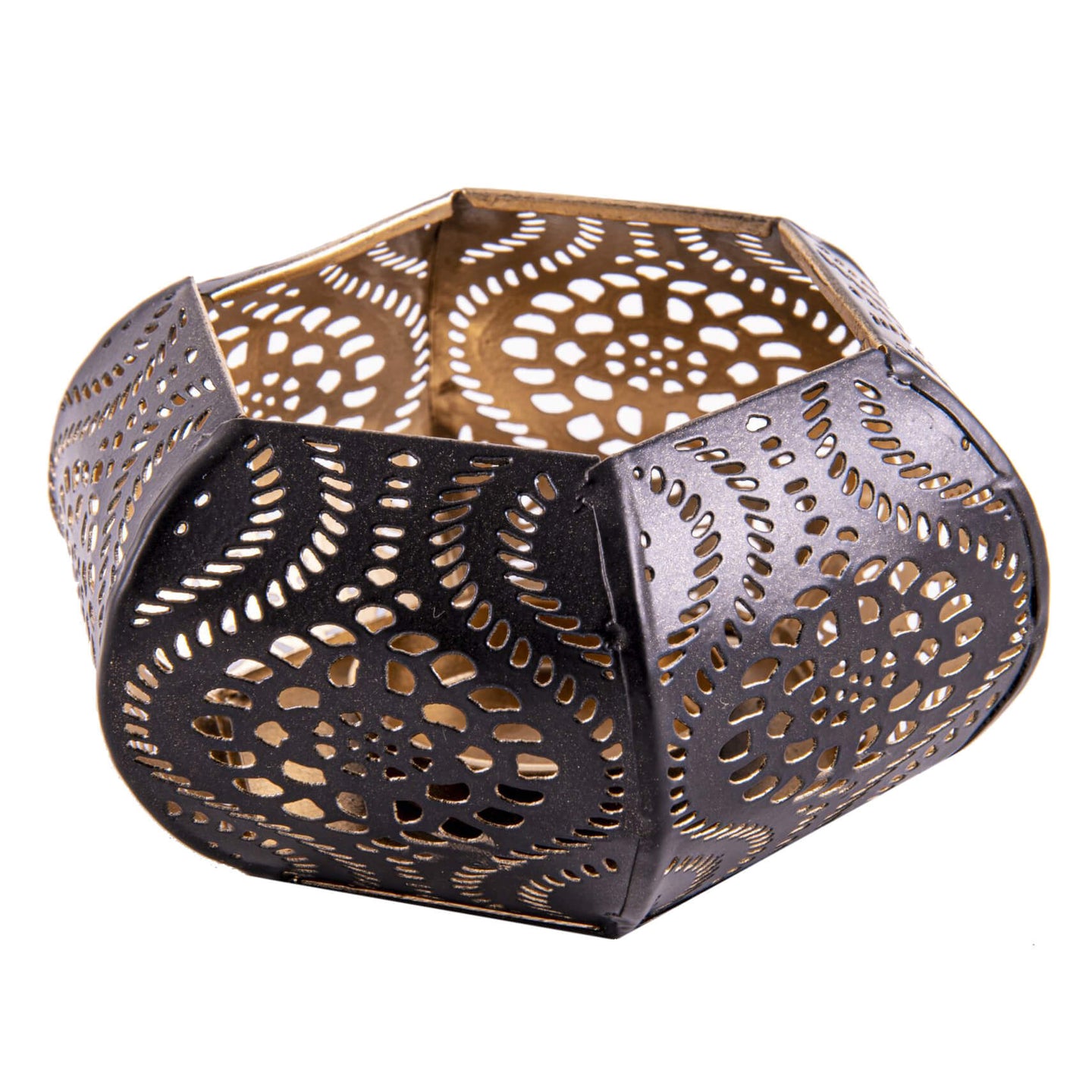 Sahlia Teelichthalter - YOGISHOP