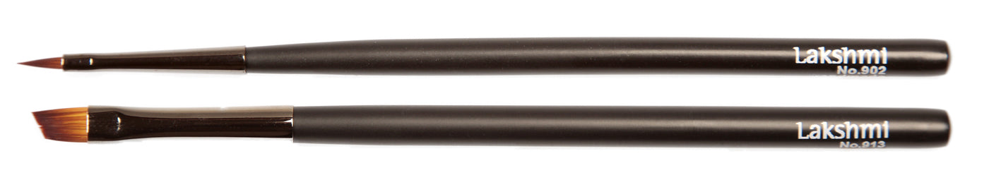 Lakshmi - Eyelinerpinsel, Kunsthaar - YOGISHOP