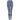 Yoga-Leggings Leela - bluegrey - YOGISHOP
