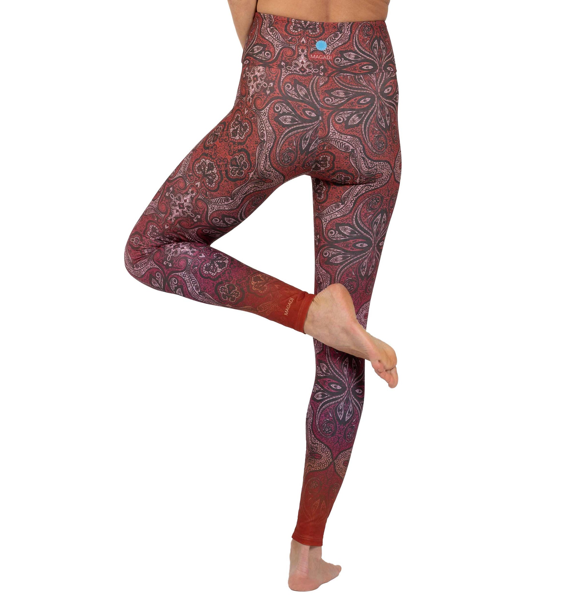 Yoga-Leggings Ornament - YOGISHOP
