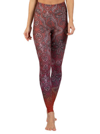 Yoga-Leggings Ornament - YOGISHOP