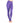 Leggings "Soma", purple - YOGISHOP