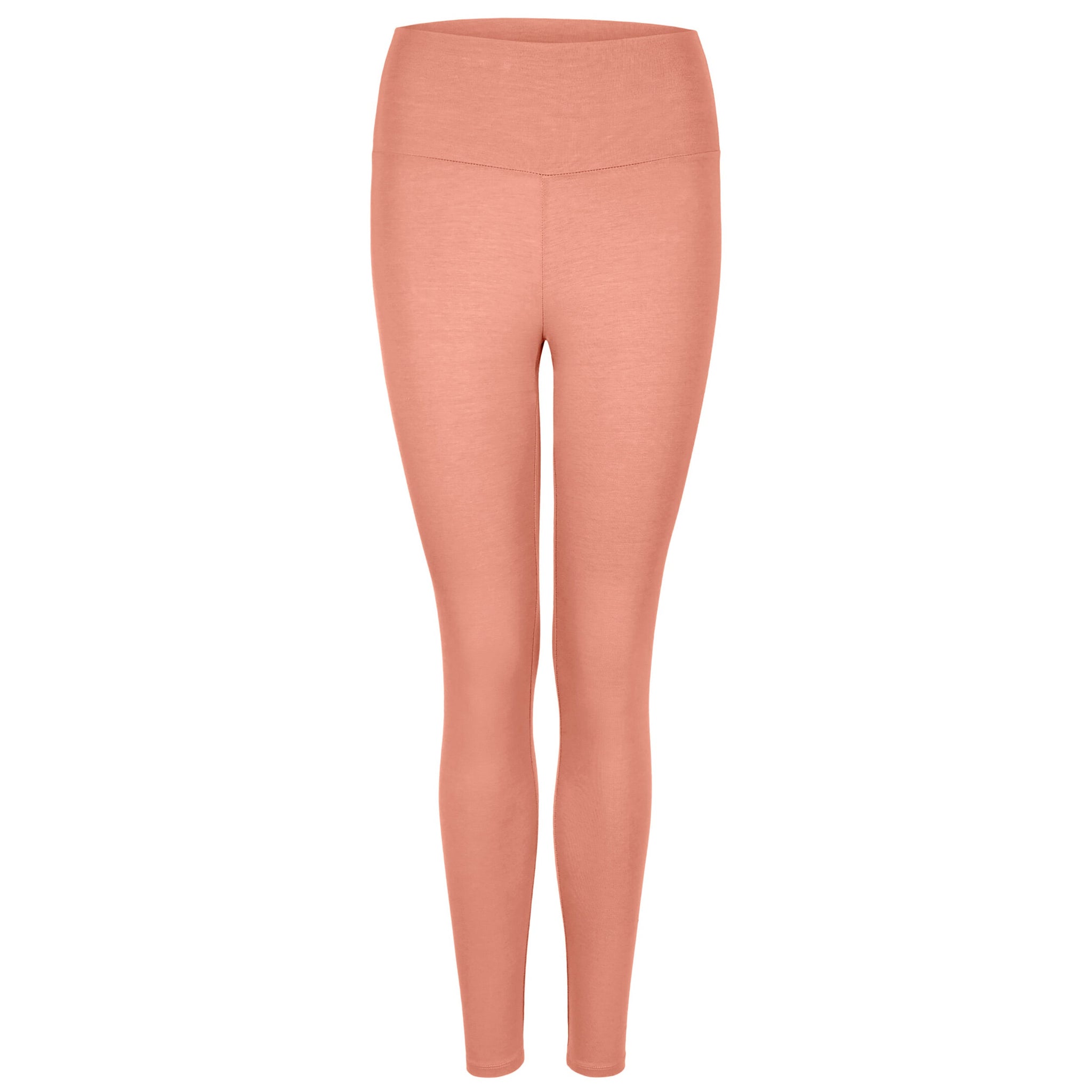 Yoga-Leggings Love - rose - YOGISHOP