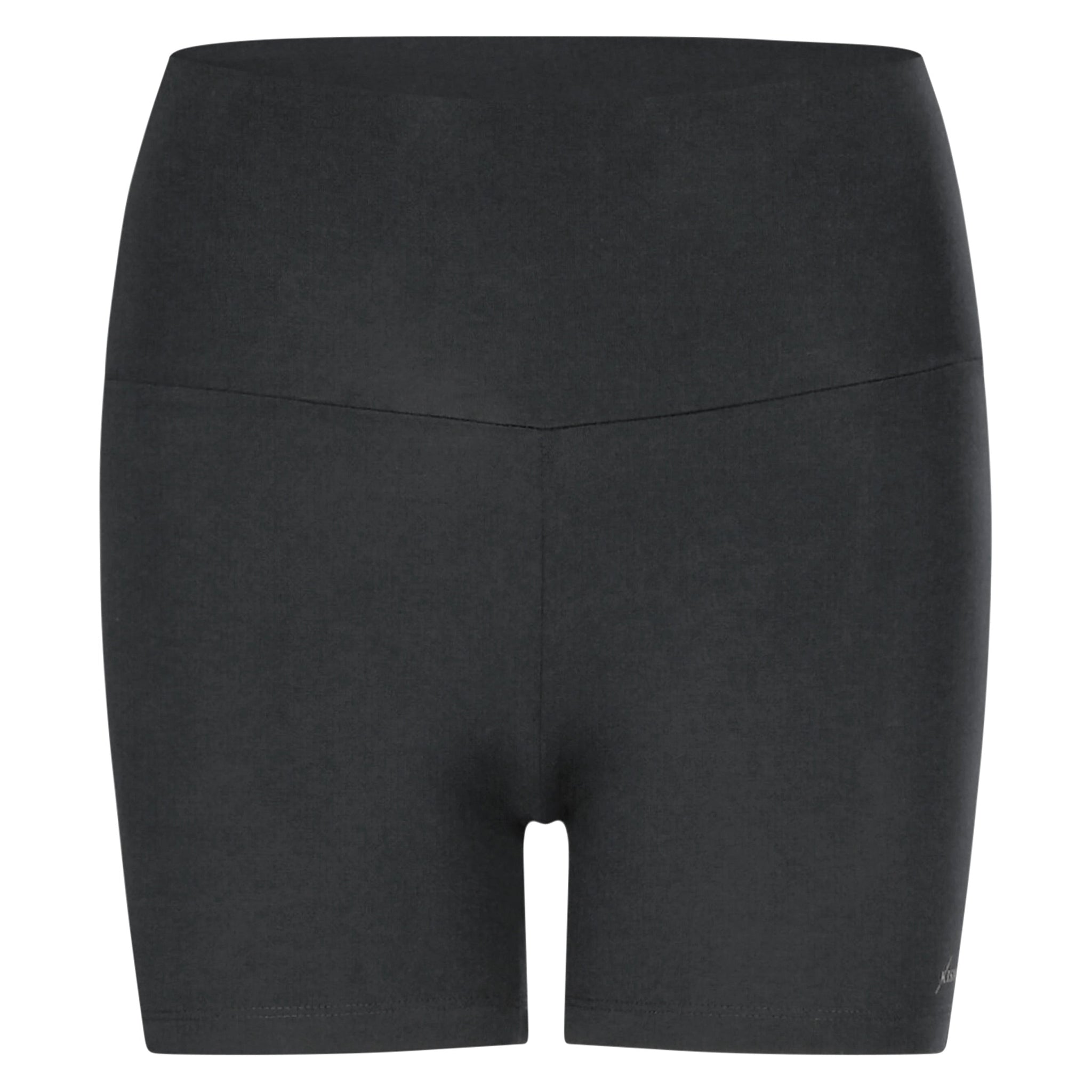 Love Short - anthracite - YOGISHOP