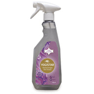 Bio Yogamat schoner - verse lavendel - 500 ml