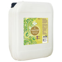 Bio Yogamåtte-Renser - fresh green lime - 10 l