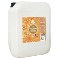 Bio Yogamåtte-Renser - frisk orange - 10 l